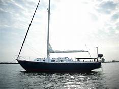 Used Pearson Sailboats For Sale by owner | 1969 Pearson 35